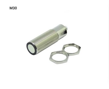 Ultrazvukový snímač hladiny kapaliny