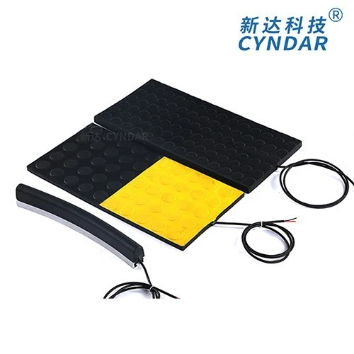 CYNDAR Safety Mat PSM4 400-1100 best