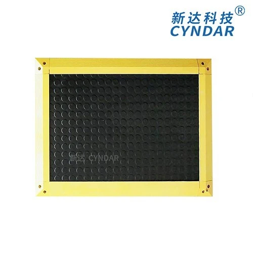CYNDAR Safety Mat PSM4 400-1100 high quality